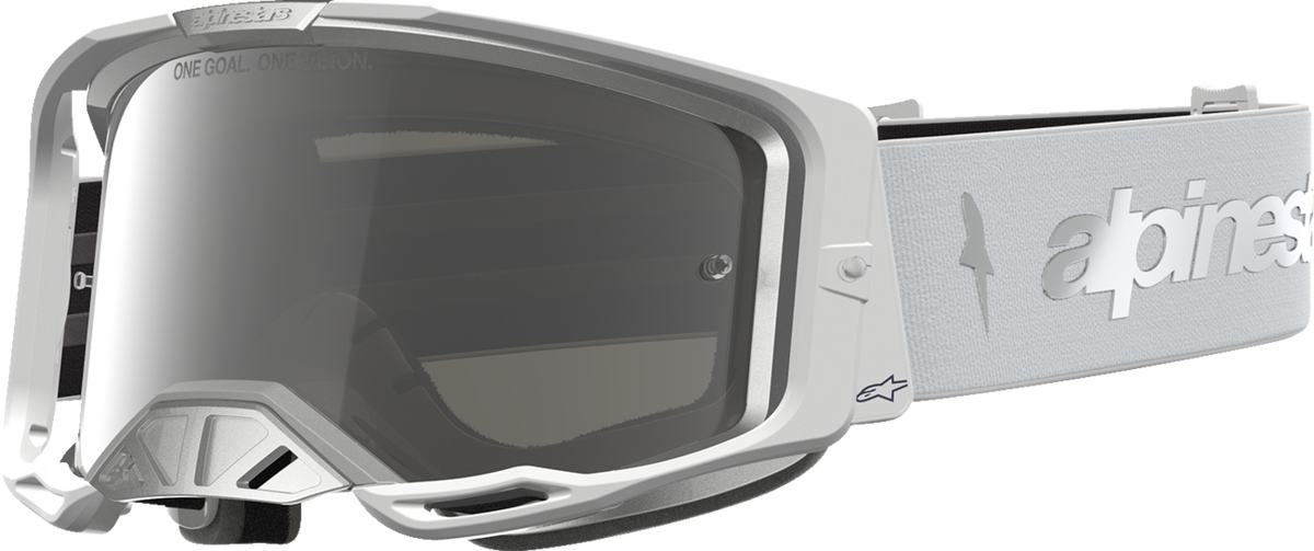 Alpinestars Vision 8 Amber Goggle