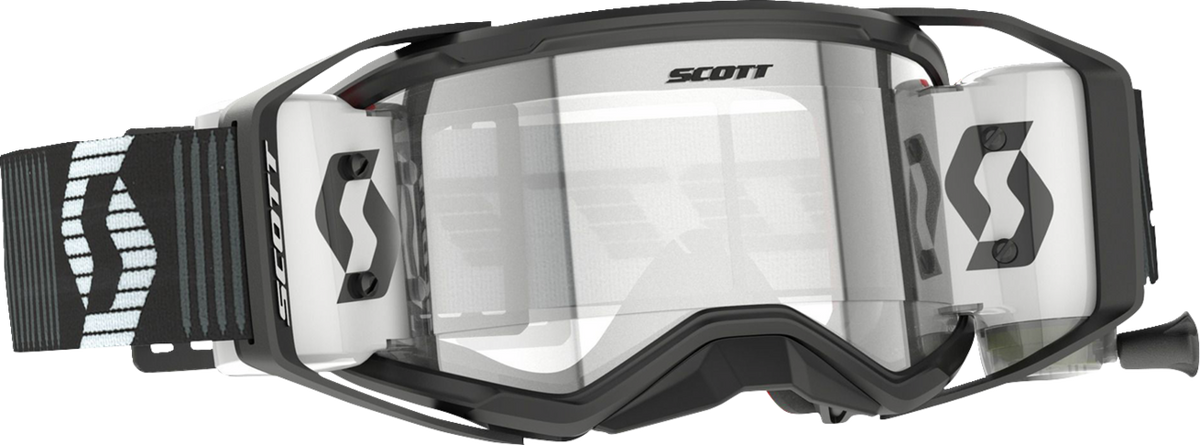 Scott Prospect 2.0 WFS Goggle