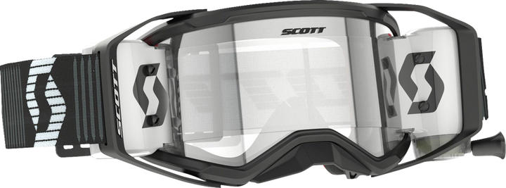 Scott Prospect 2.0 WFS Goggle