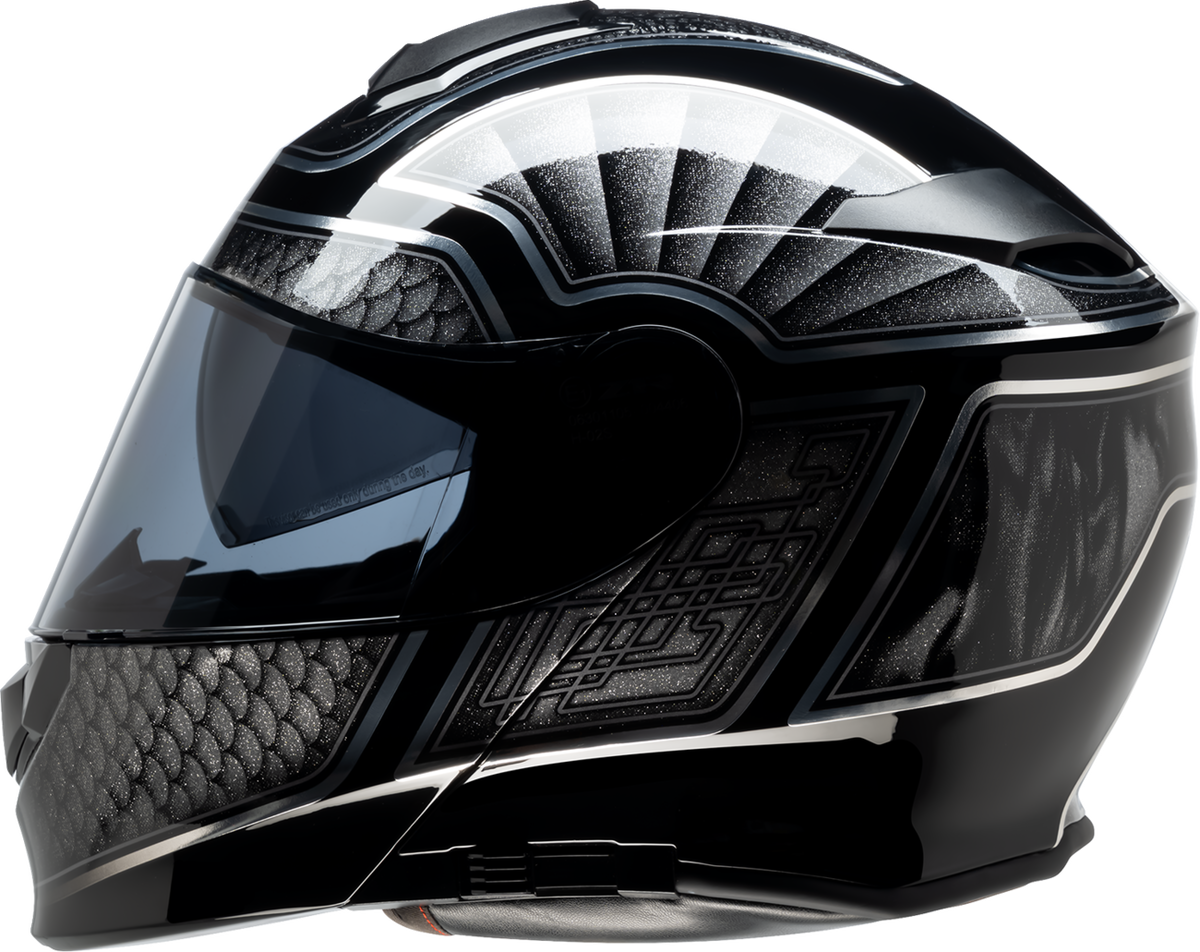 Z1R Solaris 2.0 Nomadic Modular Helmet