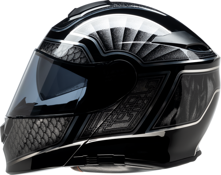Z1R Solaris 2.0 Nomadic Modular Helmet