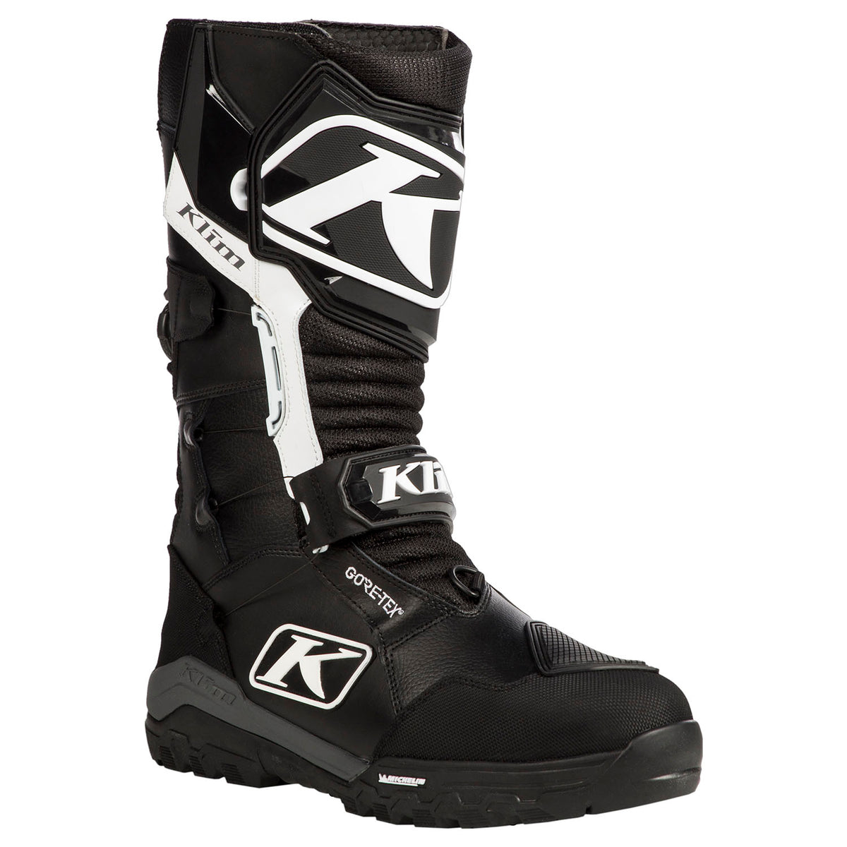 Havoc GTX BOA Boot - Black