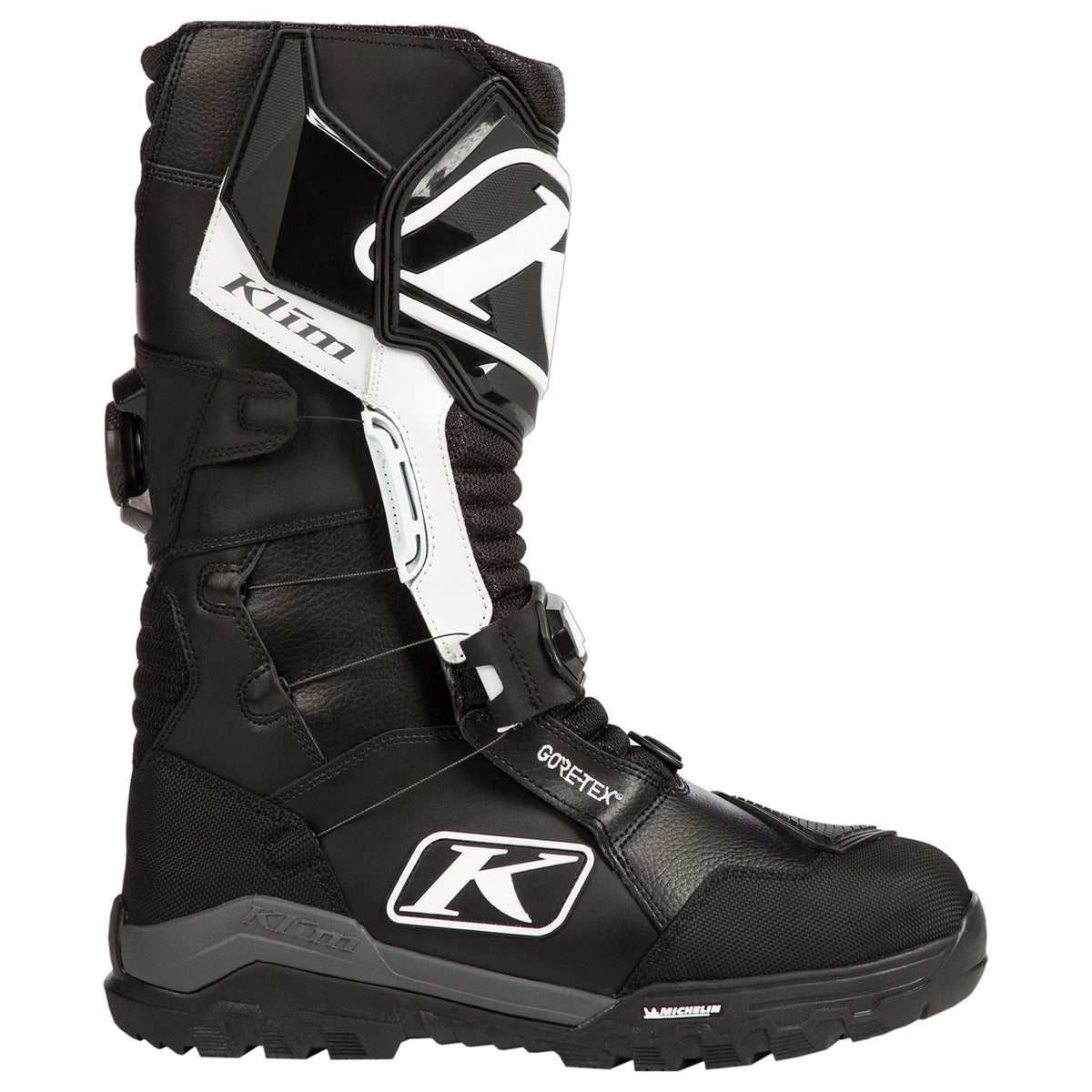 Havoc GTX BOA Boot - Black