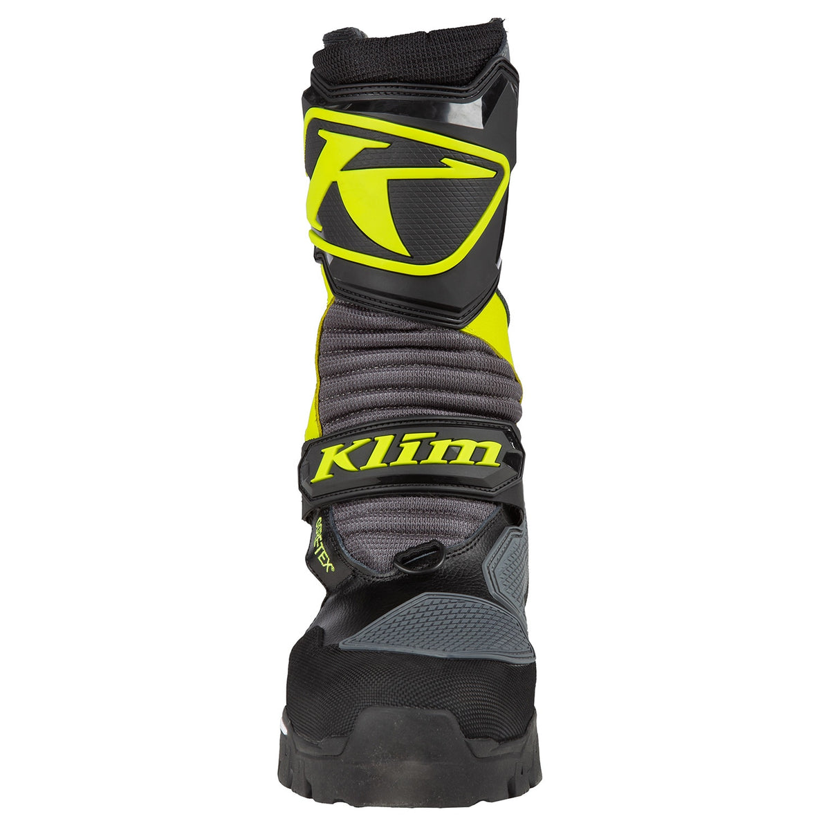 Havoc GTX BOA Boot - Castlerock - Hi-Vis