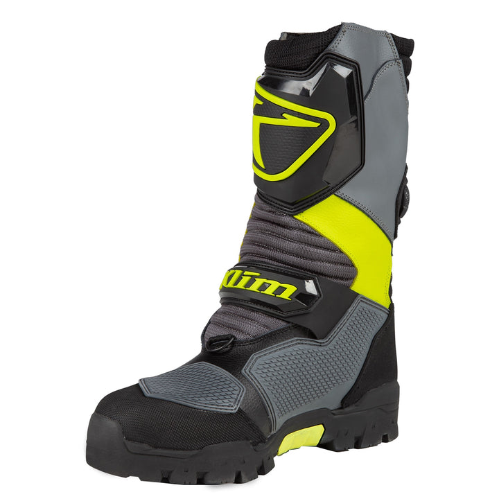 Havoc GTX BOA Boot - Castlerock - Hi-Vis