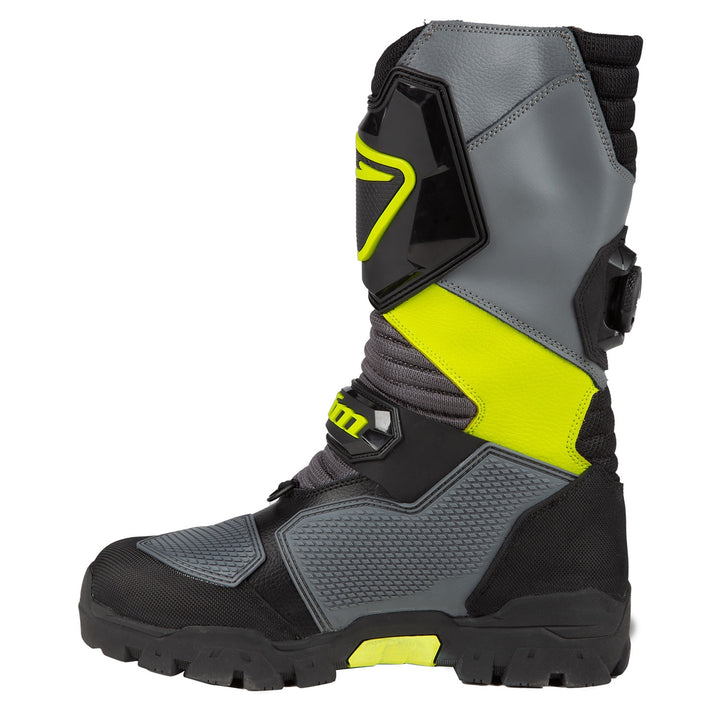Havoc GTX BOA Boot - Castlerock - Hi-Vis