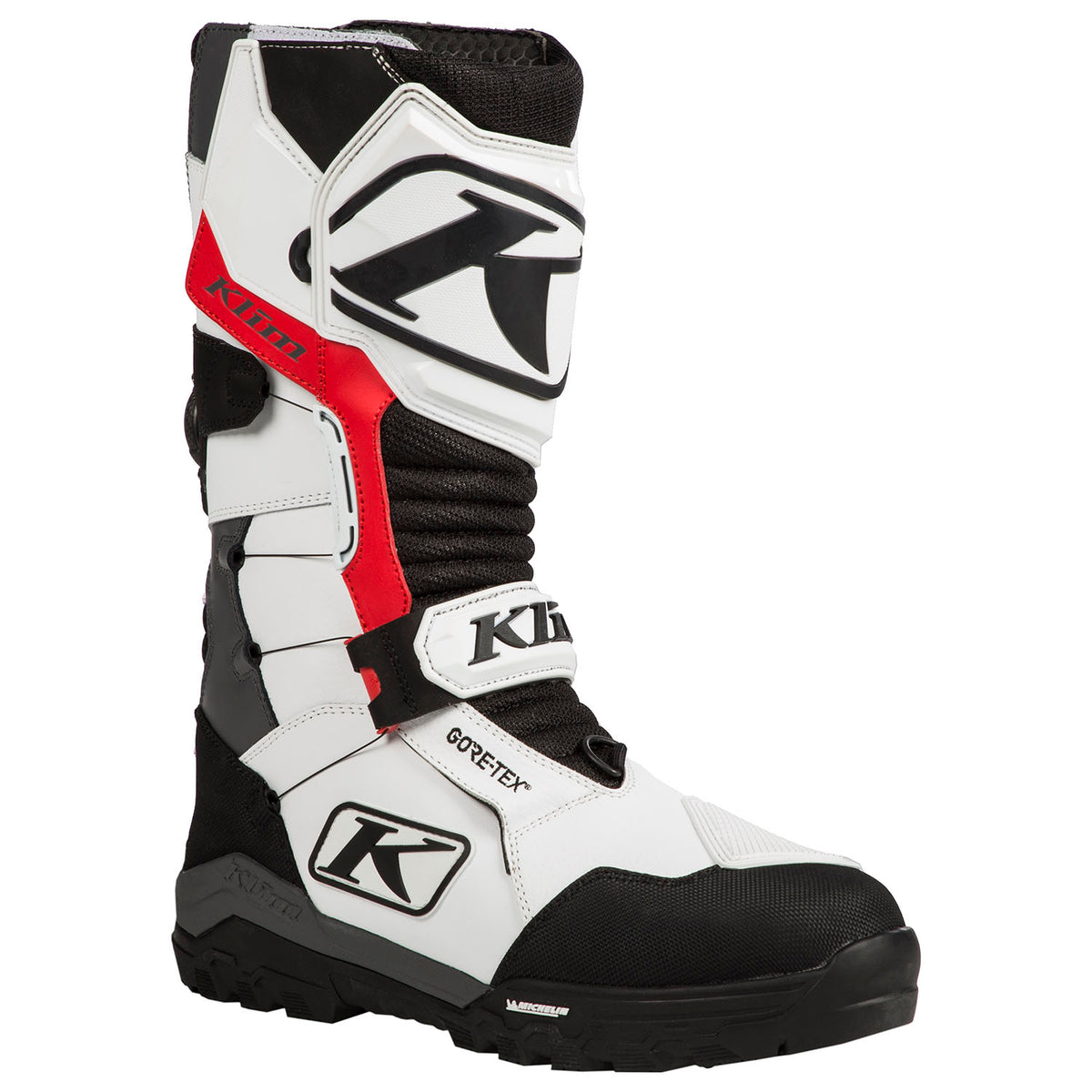 Havoc GTX BOA Boot - White