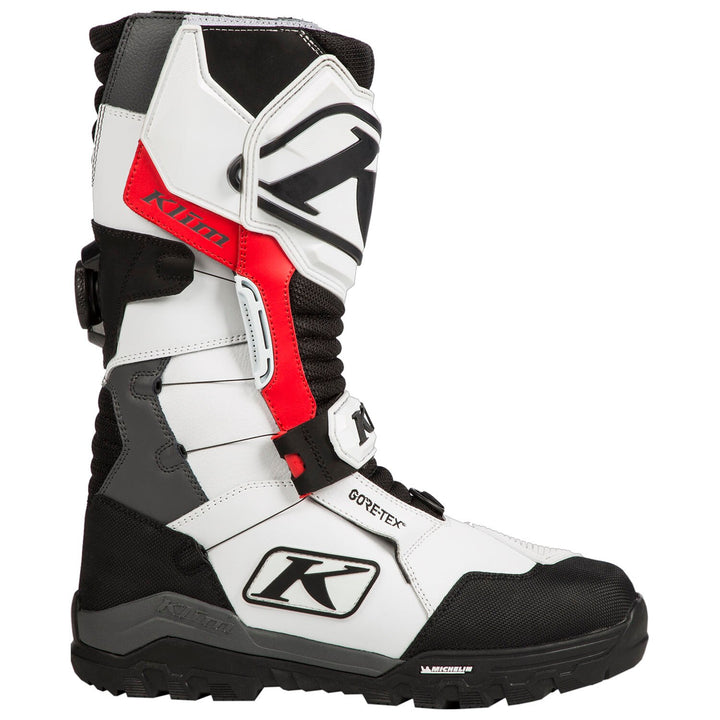 Havoc GTX BOA Boot - White
