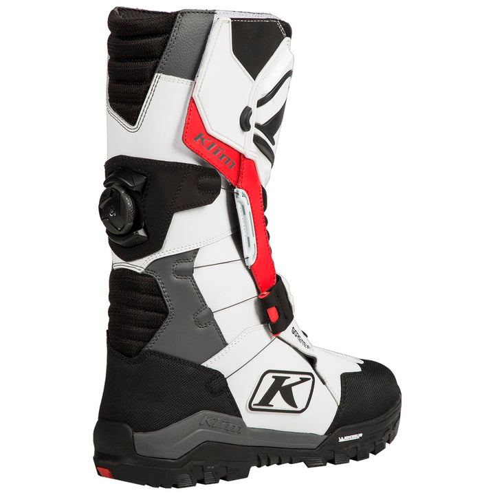 Havoc GTX BOA Boot - White