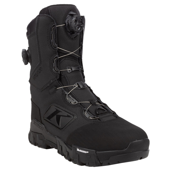 Adrenaline Pro S GTX BOA Boot - Black