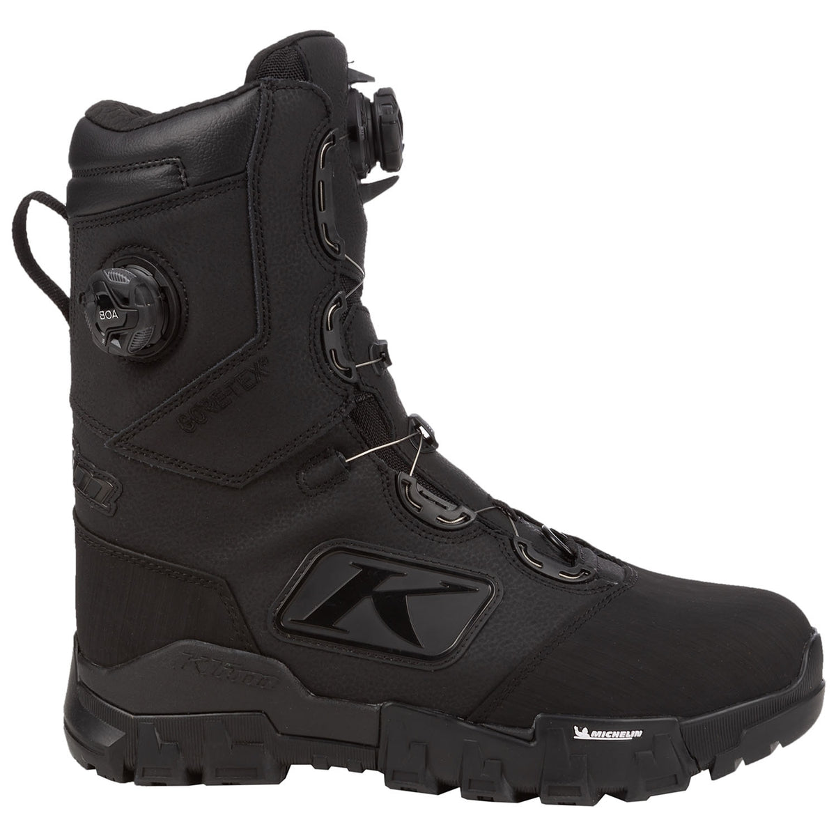 Adrenaline Pro S GTX BOA Boot - Black