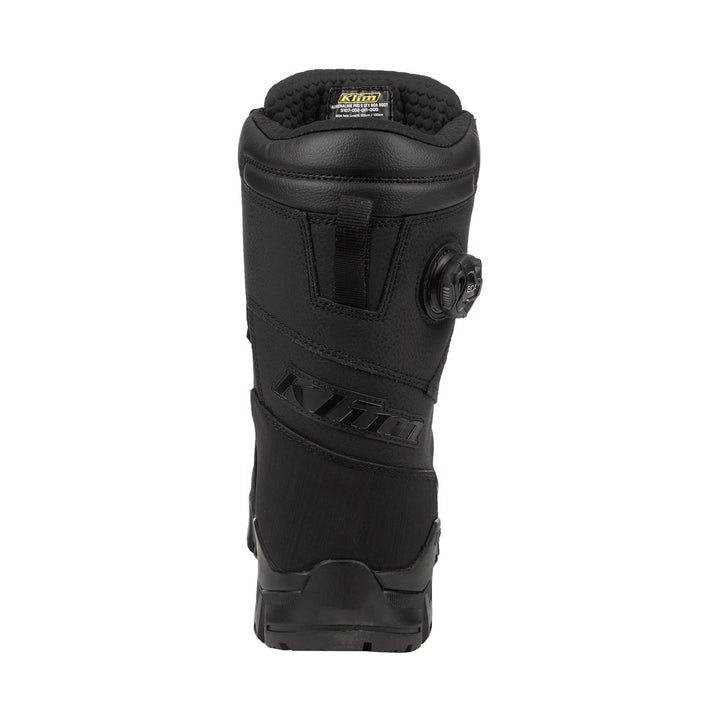 Adrenaline Pro S GTX BOA Boot - Black