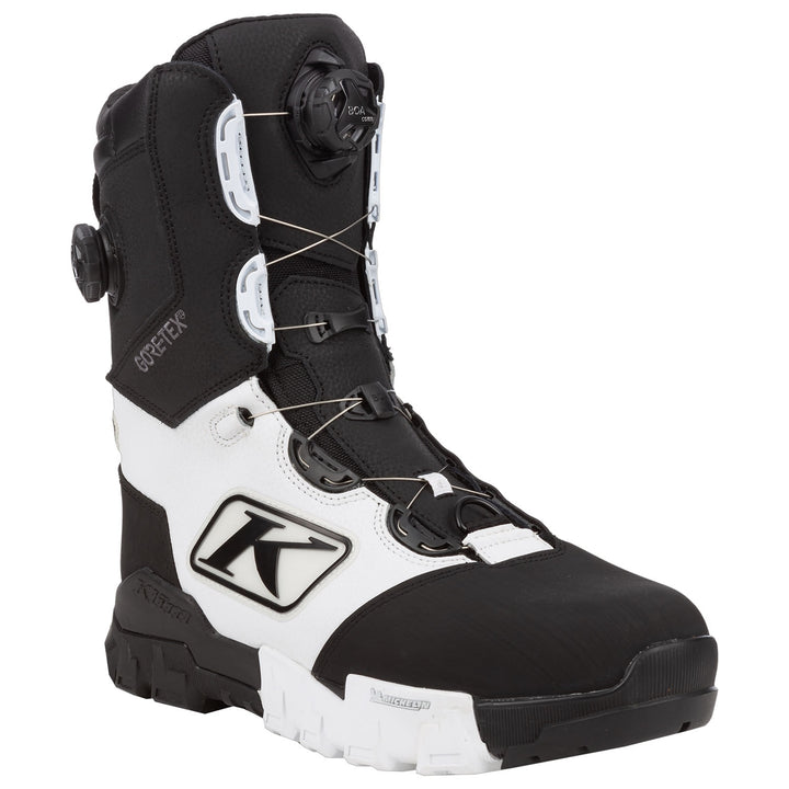 Adrenaline Pro S GTX BOA Boot - Black - White