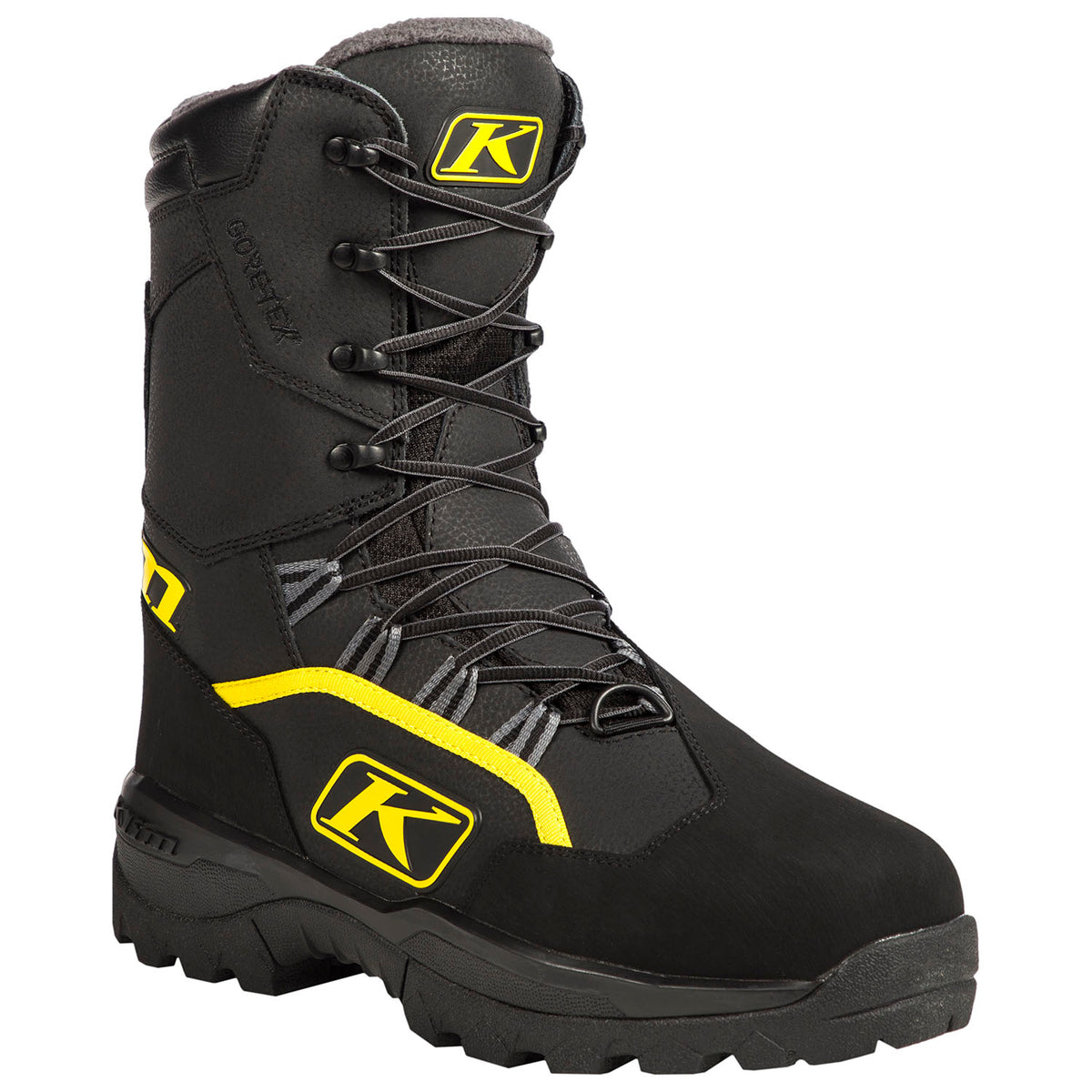 Adrenaline GTX Boot - Black