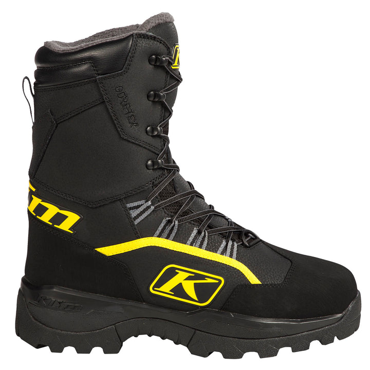 Adrenaline GTX Boot - Black