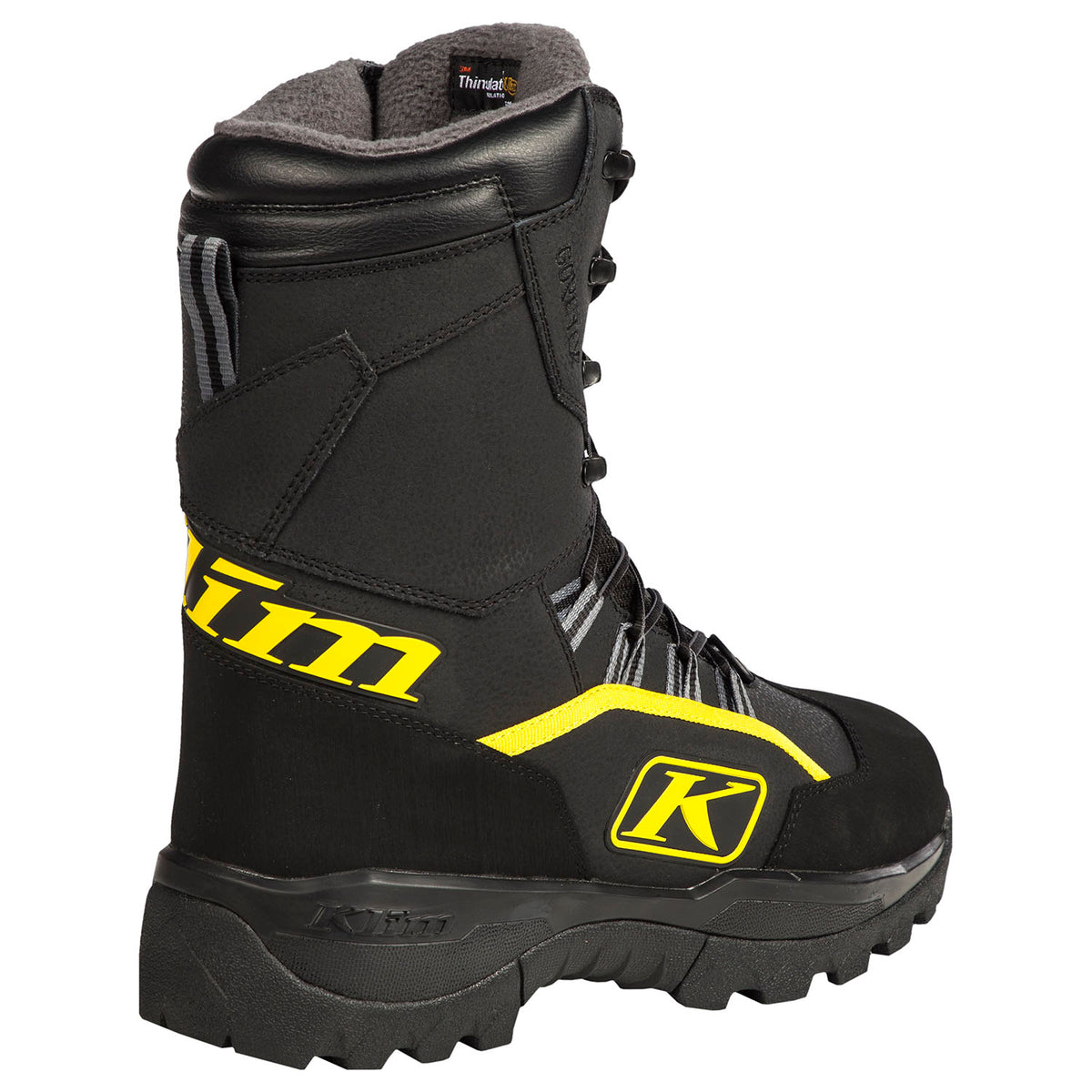 Adrenaline GTX Boot - Black