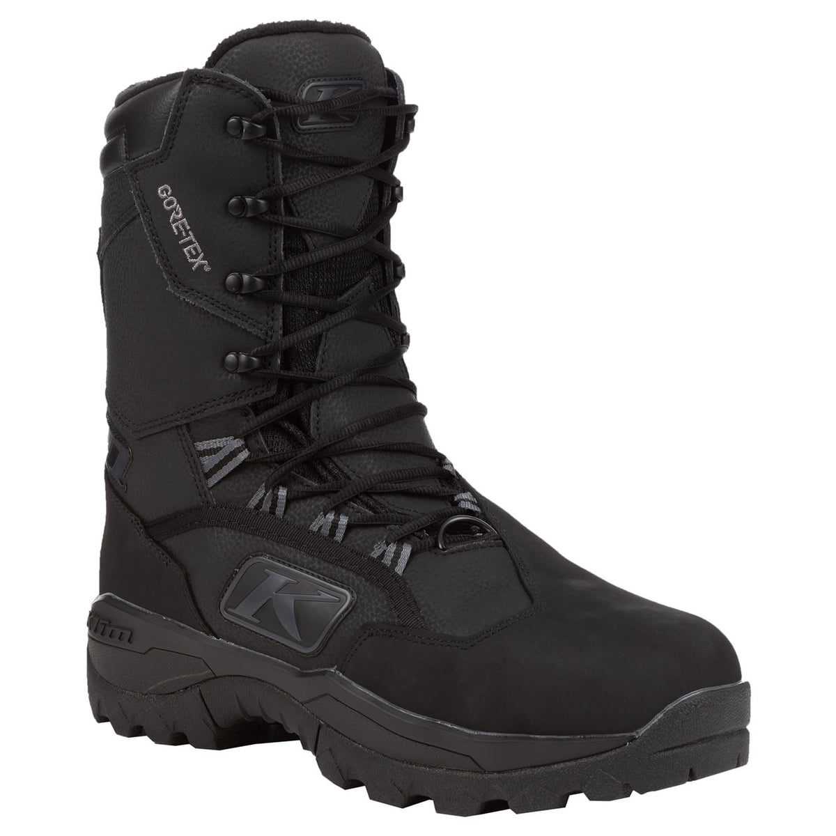 Adrenaline GTX Boot - Black - Asphalt