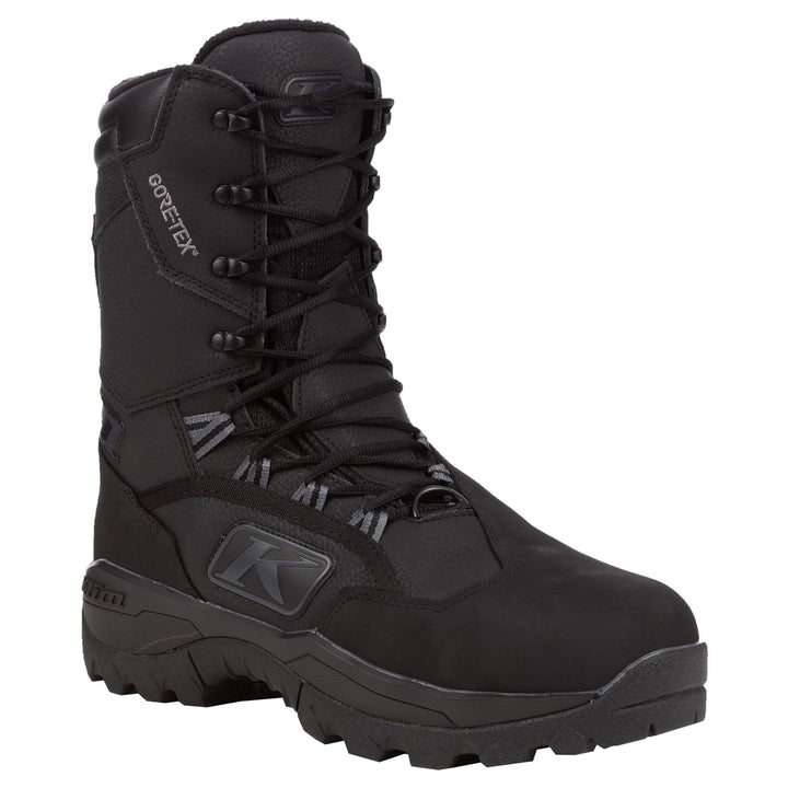 Adrenaline GTX Boot - Black - Asphalt