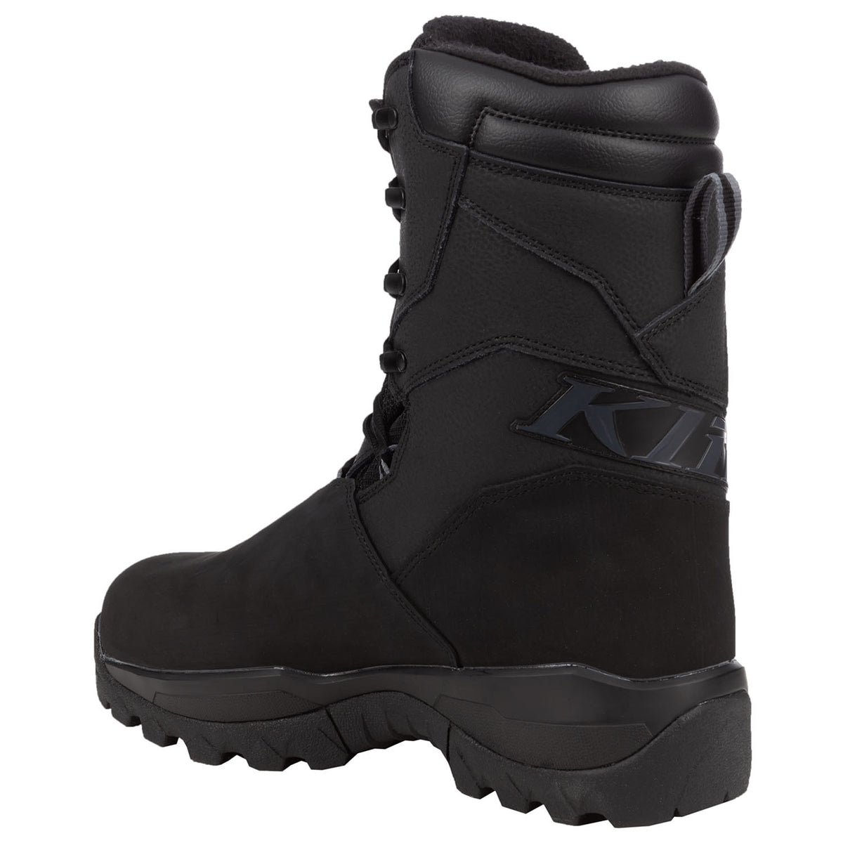 Adrenaline GTX Boot - Black - Asphalt