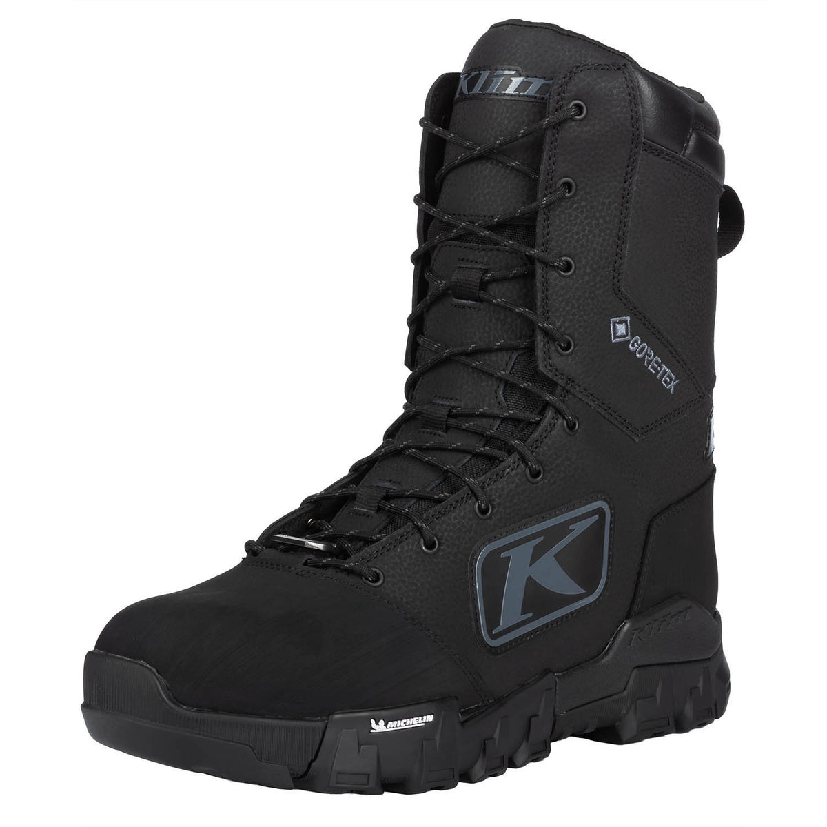Adrenaline Pro S GTX Boot - Black - Monument