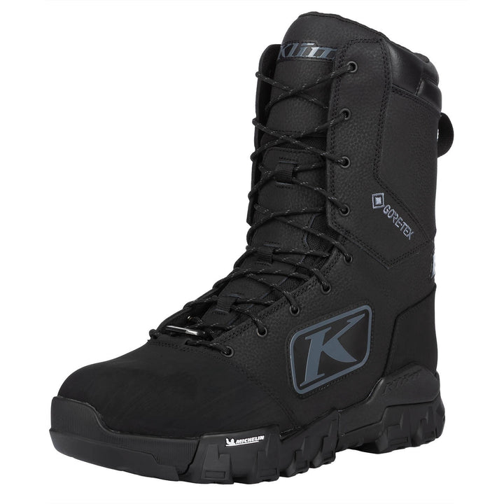 Adrenaline Pro S GTX Boot - Black - Monument