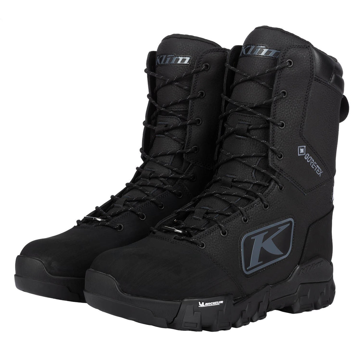 Adrenaline Pro S GTX Boot - Black - Monument