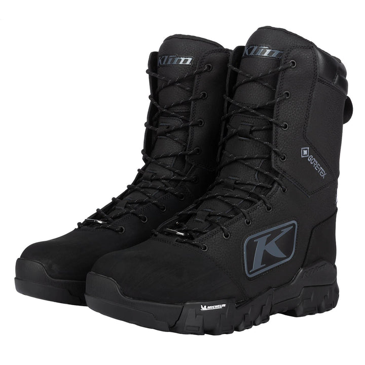 Adrenaline Pro S GTX Boot - Black - Monument