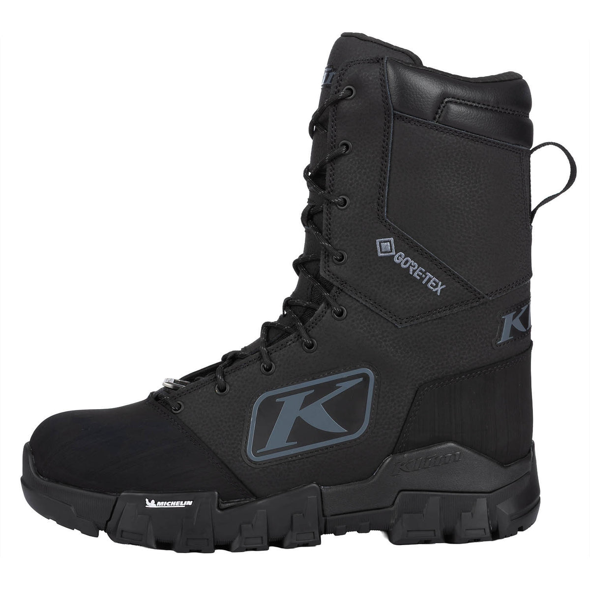 Adrenaline Pro S GTX Boot - Black - Monument
