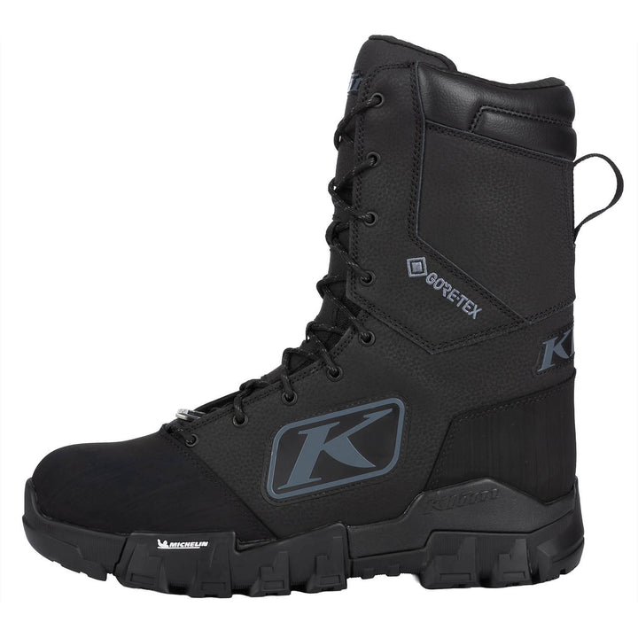 Adrenaline Pro S GTX Boot - Black - Monument