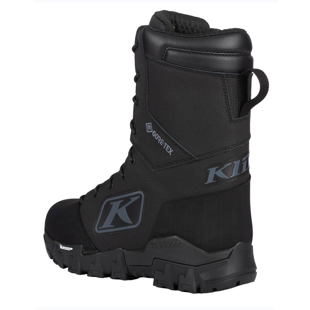 Adrenaline Pro S GTX Boot - Black - Monument