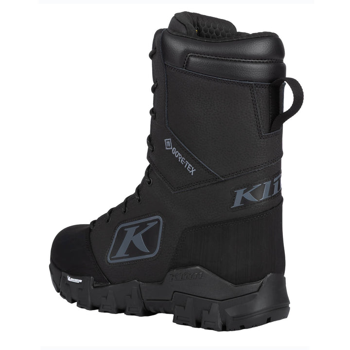 Adrenaline Pro S GTX Boot - Black - Monument