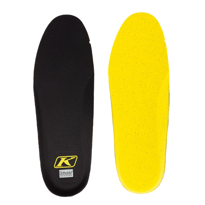 Ortholite Insoles - Black