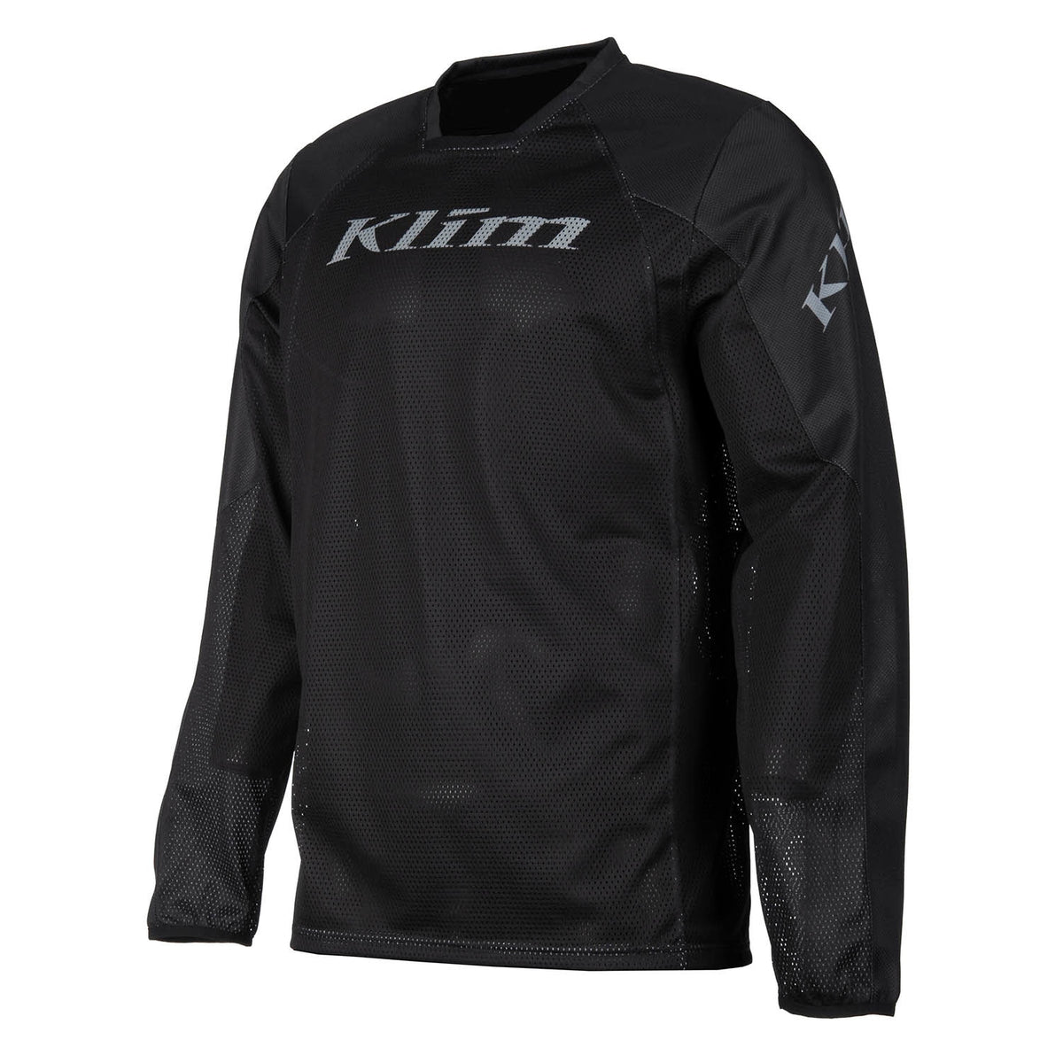 Klim Mojave Jersey - Black