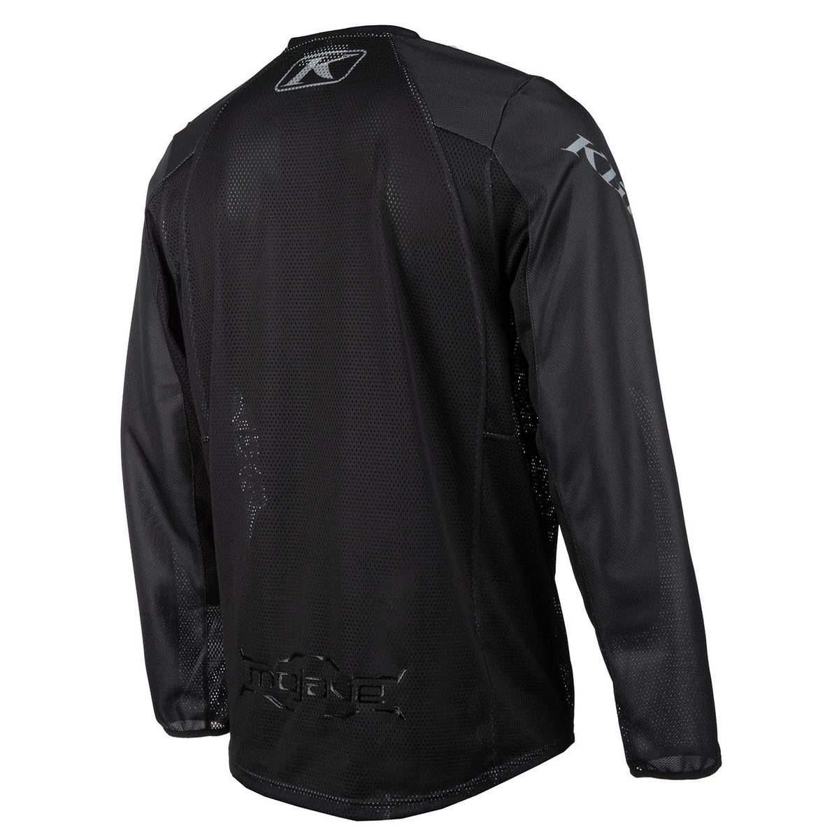 Klim Mojave Jersey - Black