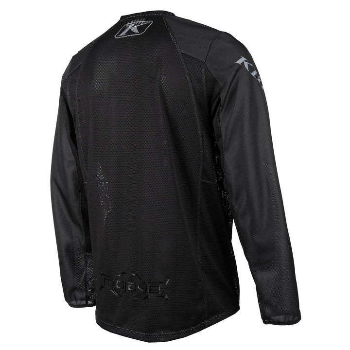 Klim Mojave Jersey - Black