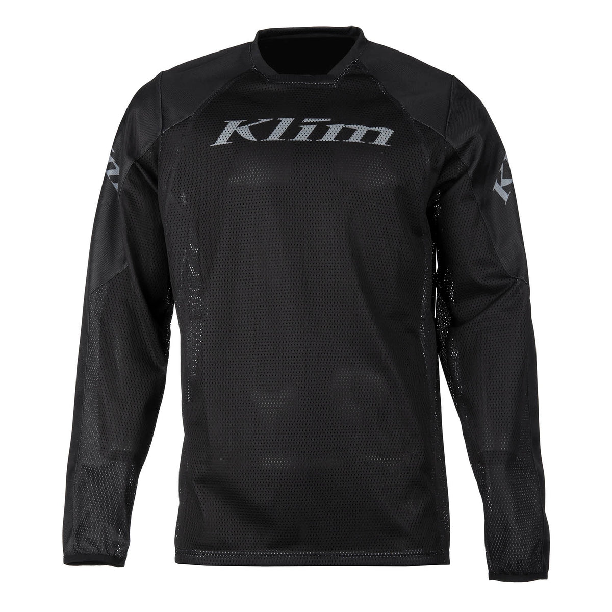 Klim Mojave Jersey - Black