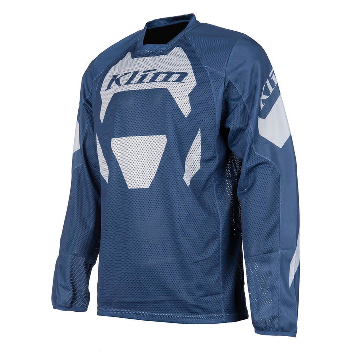 Klim Mojave Jersey - Quest Nightfall Blue - HIgh-Rise