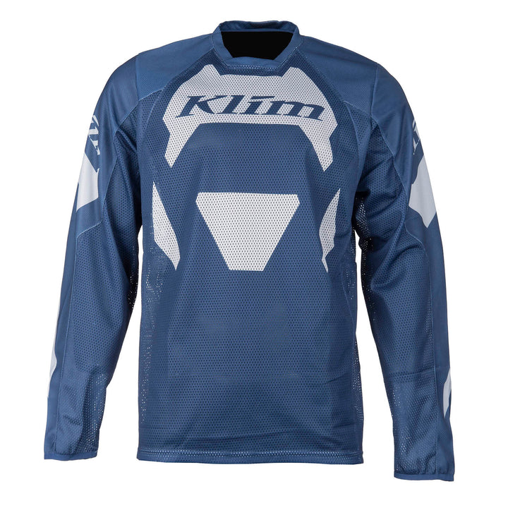 Klim Mojave Jersey - Quest Nightfall Blue - HIgh-Rise