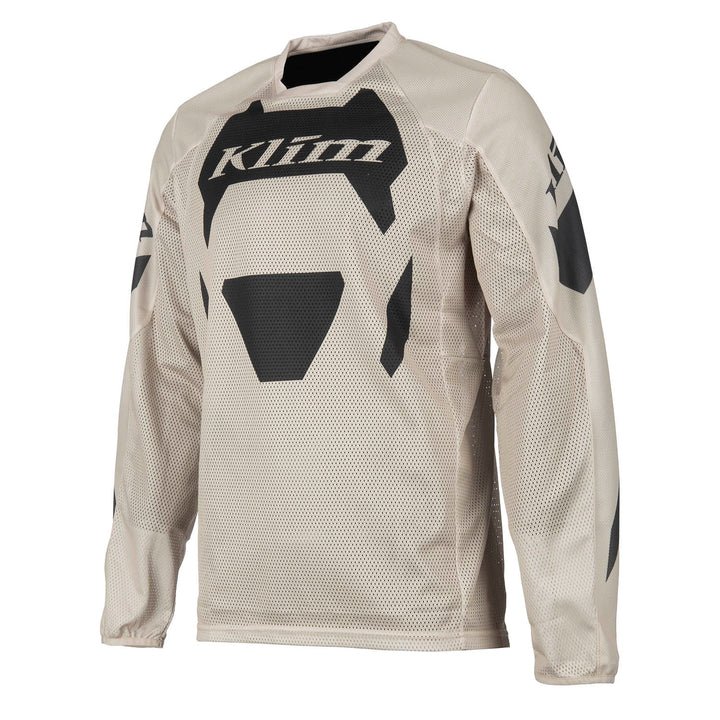 Klim Mojave Jersey - Quest Peyote - Asphalt