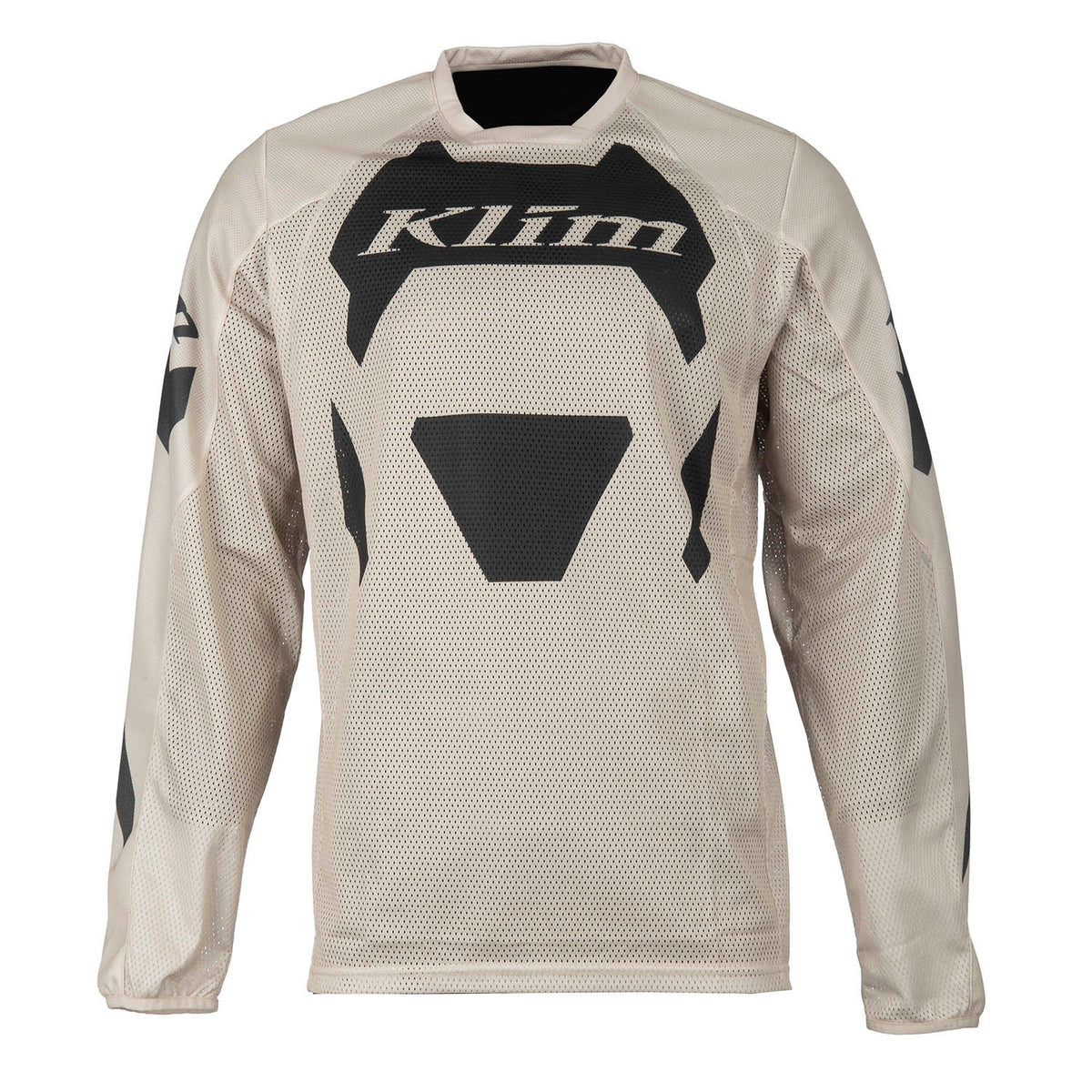 Klim Mojave Jersey - Quest Peyote - Asphalt