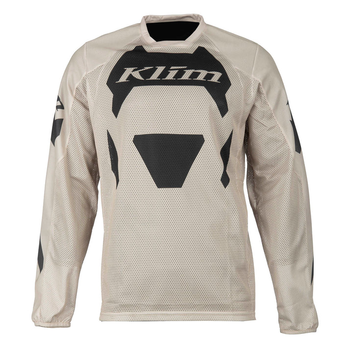 Klim Mojave Jersey - Quest Peyote - Asphalt