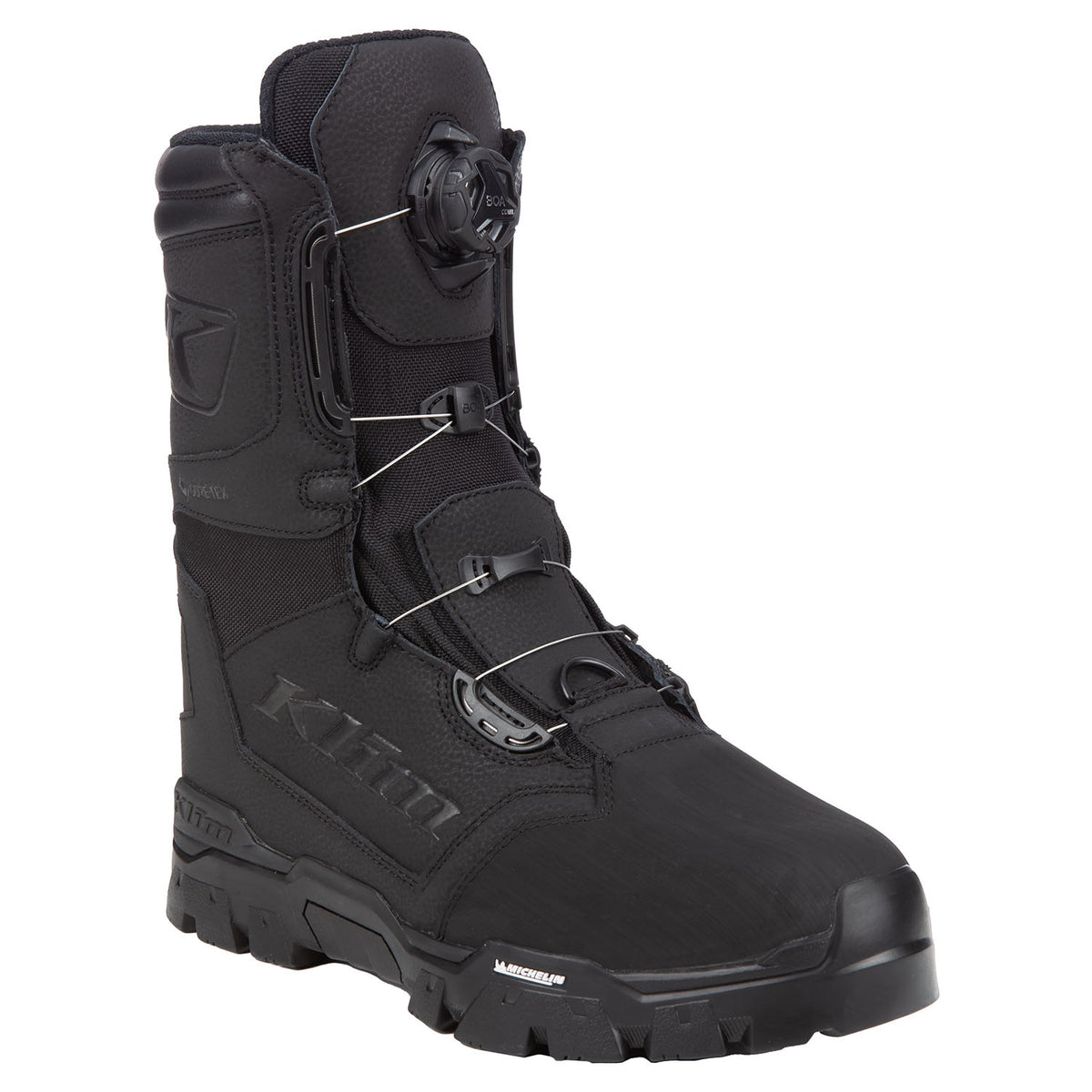 Klutch GTX BOA Boot - Black