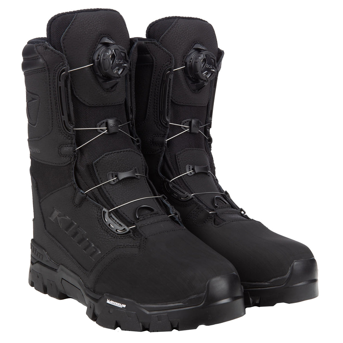 Klutch GTX BOA Boot - Black