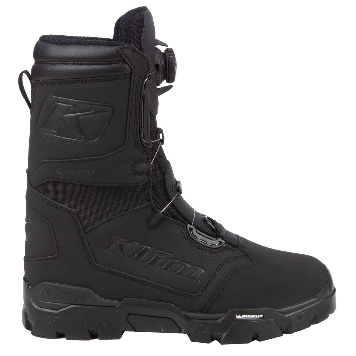 Klutch GTX BOA Boot - Black