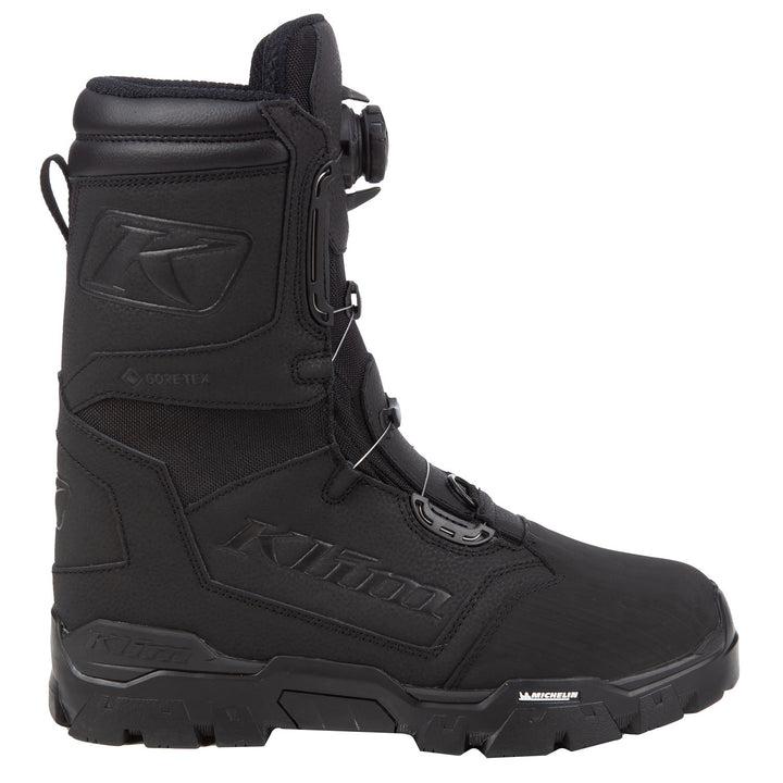 Klutch GTX BOA Boot - Black