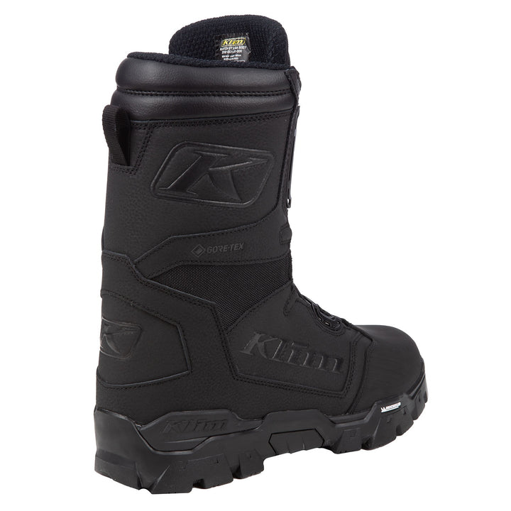 Klutch GTX BOA Boot - Black