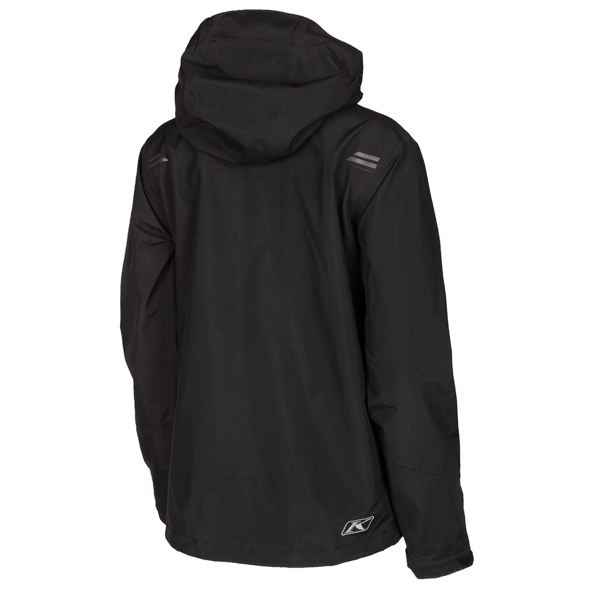 Klim Women's Eclipse Jacket - Black - Monument Gray