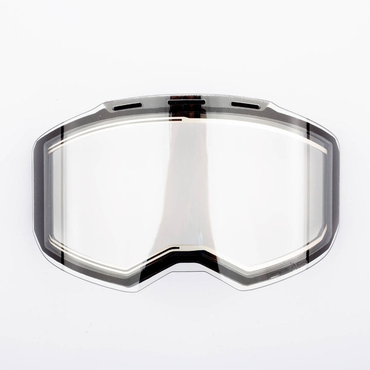 Edge eFire Lens - Photochromic 2.0+ Clear to Smoke