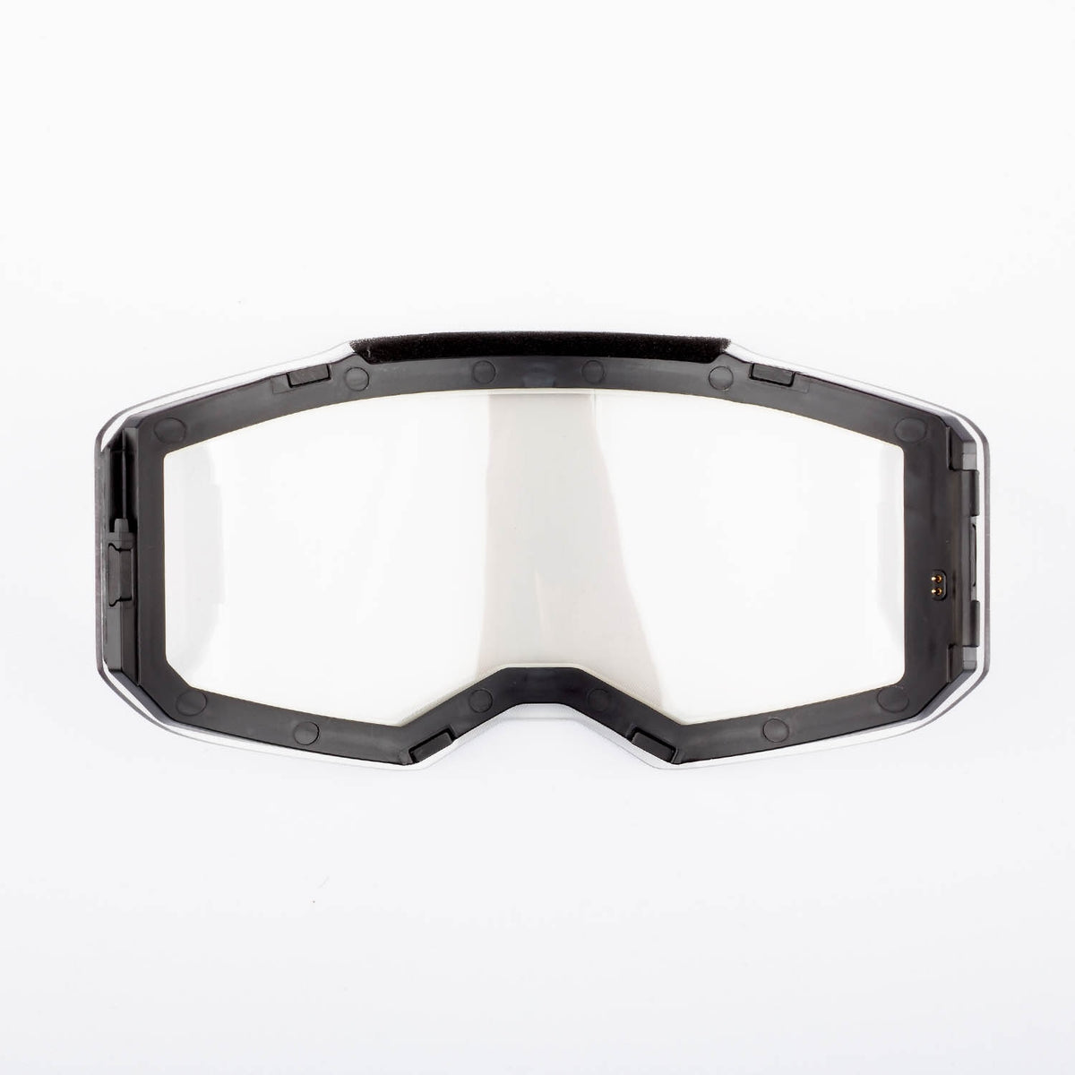 Edge eFire Lens - Photochromic 2.0+ Clear to Smoke