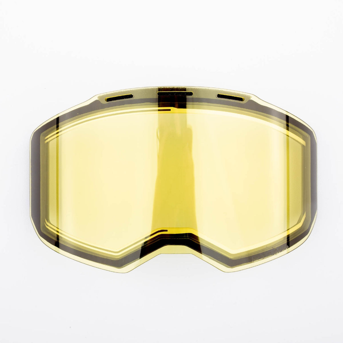 Edge eFire Lens - Photochromic 2.0+ Yellow to Smoke